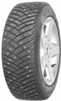 255/50R19 opona GOODYEAR ULTRAGRIP ICE ARCTIC 107T